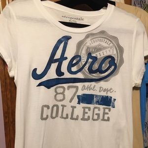 Aeropostale Graphic Shirt